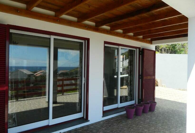 Hotel Adega Ninho Da Cagarra