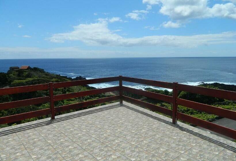 Hotel Adega Ninho Da Cagarra