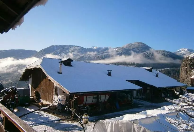 ホテル Agritur Chelodi