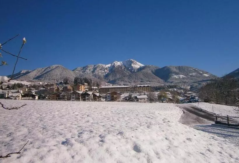 ホテル Agritur Chelodi