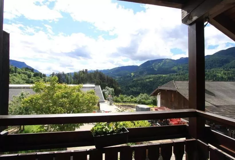 ホテル Agritur Chelodi