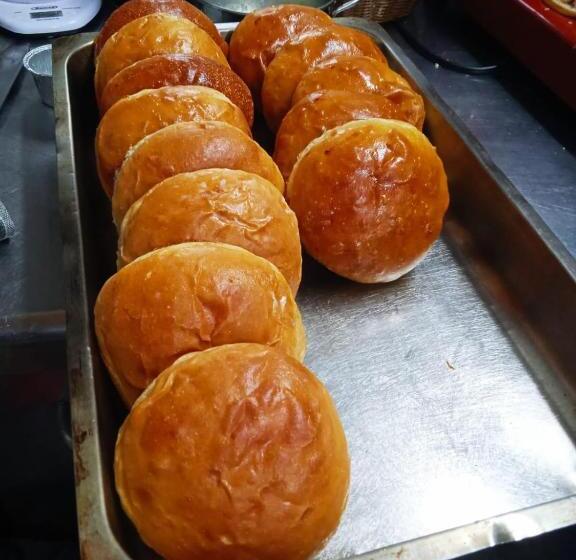 酒店 Agriturismo Da Nonna Argia