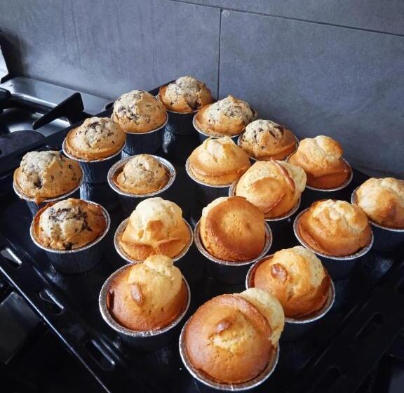 酒店 Agriturismo Da Nonna Argia