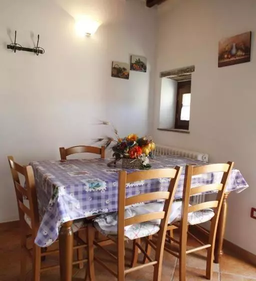 ホテル Agriturismo Da Nonna Argia