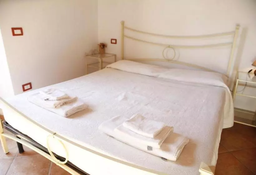 ホテル Agriturismo Da Nonna Argia