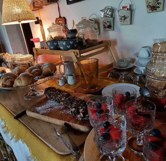 Отель Agriturismo Villa Greggio