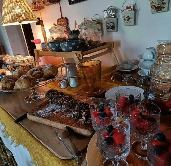 ホテル Agriturismo Villa Greggio