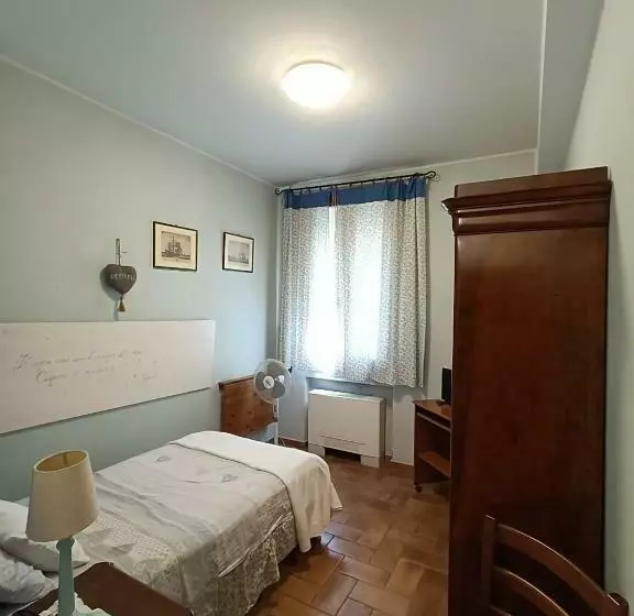 ホテル Agriturismo Villa Greggio