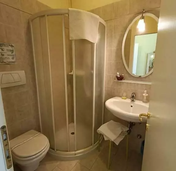 ホテル Agriturismo Villa Greggio