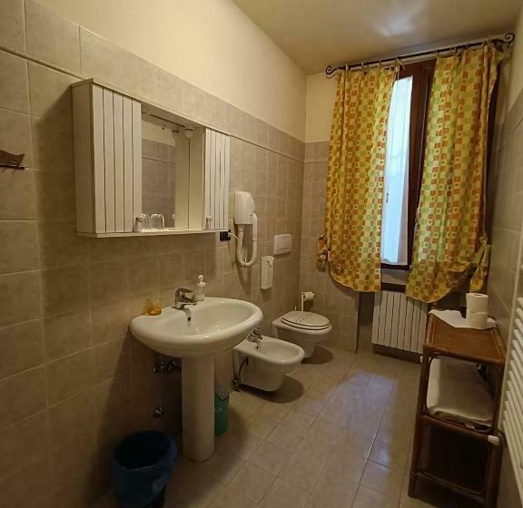 Отель Agriturismo Villa Greggio