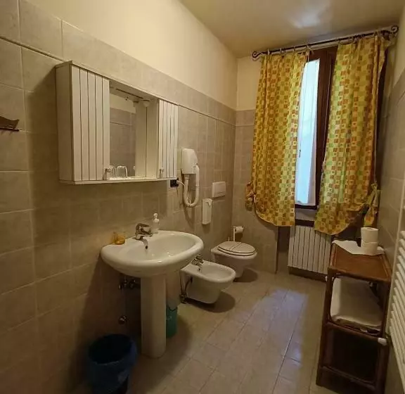 ホテル Agriturismo Villa Greggio