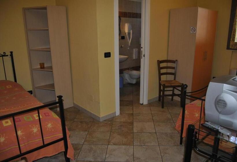 Отель Agriturismo Villa Greggio