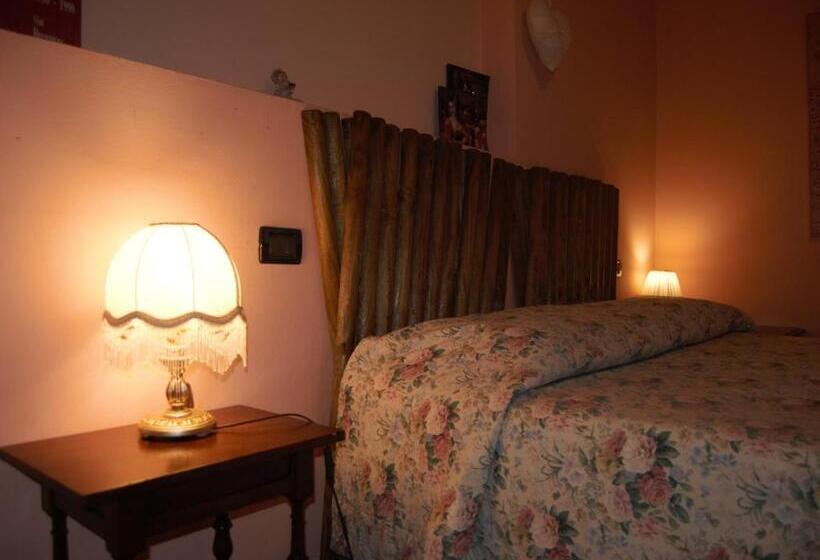 Отель Agriturismo Villa Greggio