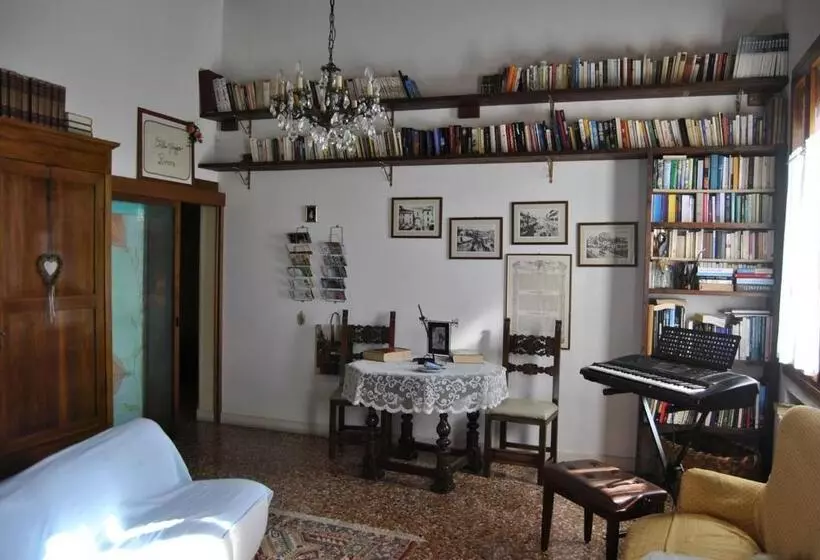 ホテル Agriturismo Villa Greggio