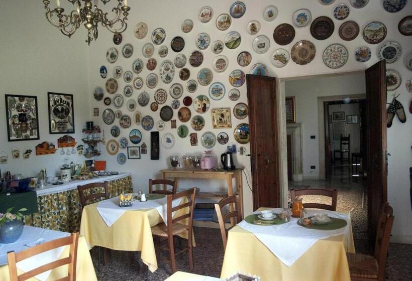 Отель Agriturismo Villa Greggio