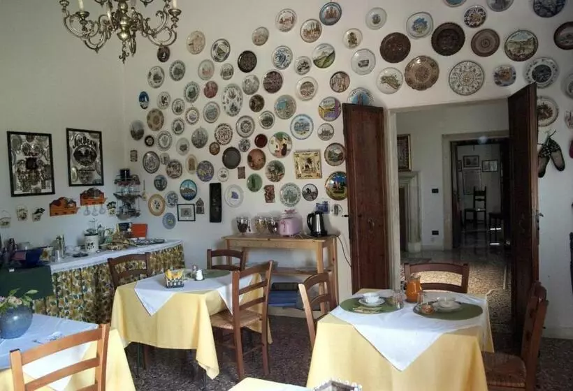 ホテル Agriturismo Villa Greggio