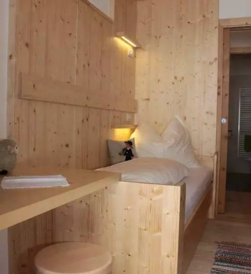 Hotelli Huberhof