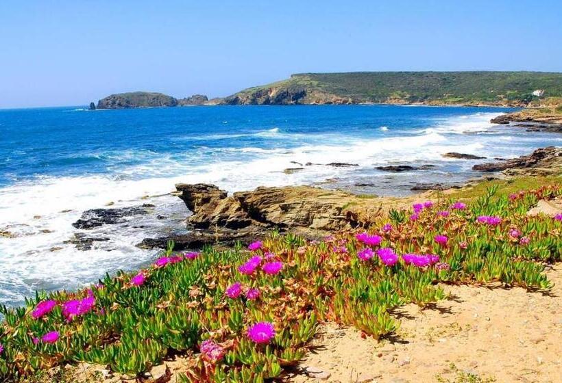 בית מלון כפרי Su Sattisceddu