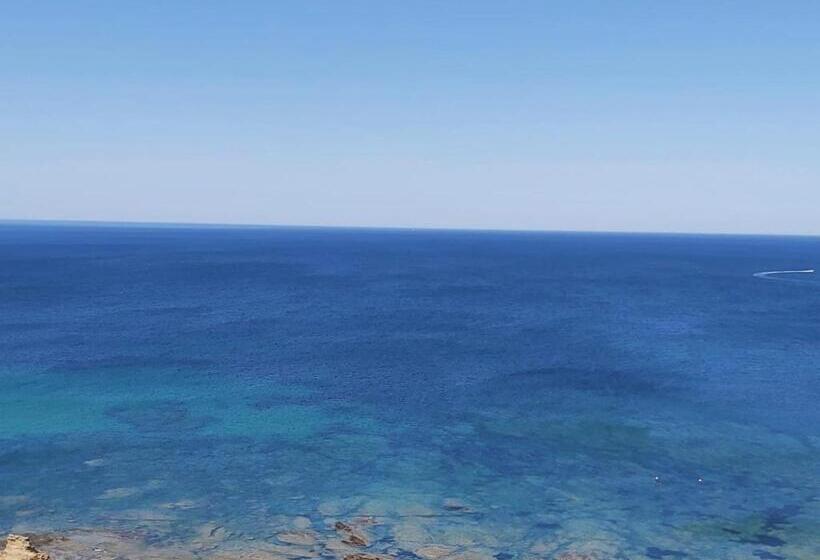 בית מלון כפרי Su Sattisceddu