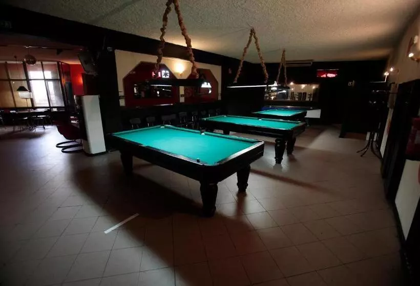 ペンション Alecrim Rosmaninho Guest House