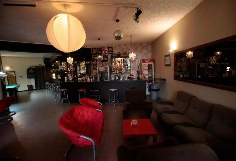 ペンション Alecrim Rosmaninho Guest House