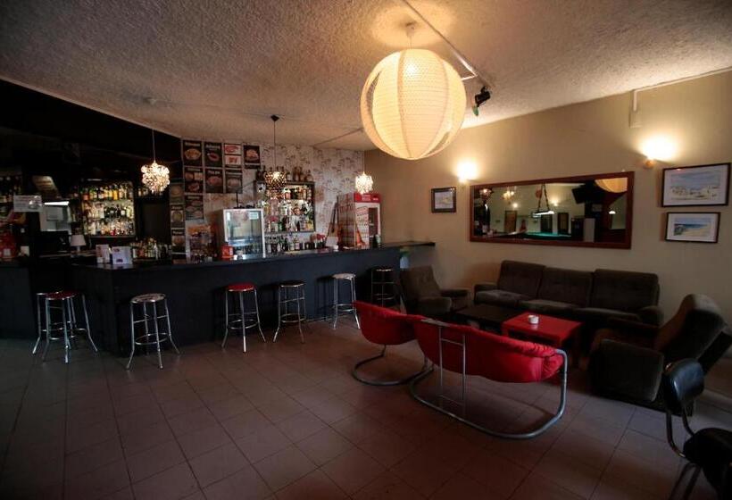 پانسیون Alecrim Rosmaninho Guest House