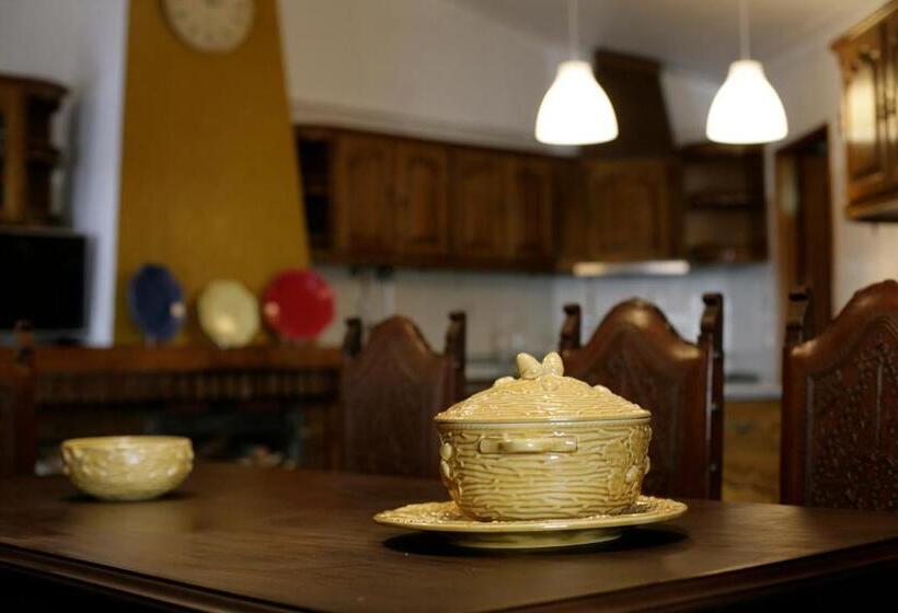 پانسیون Alecrim Rosmaninho Guest House