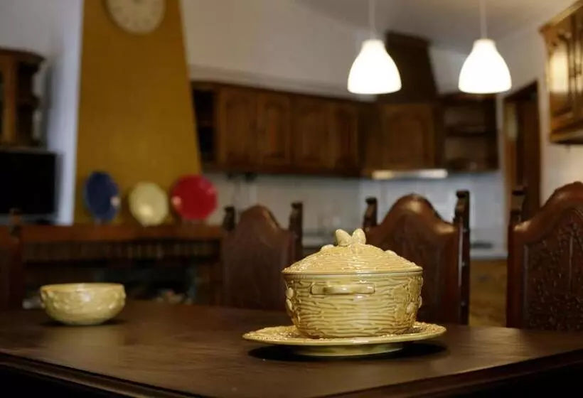 ペンション Alecrim Rosmaninho Guest House