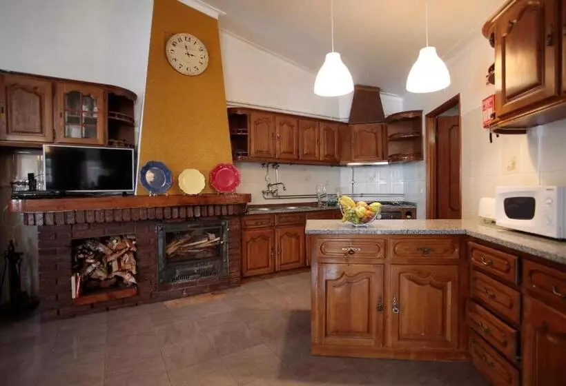 ペンション Alecrim Rosmaninho Guest House