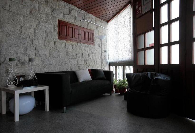 پانسیون Alecrim Rosmaninho Guest House