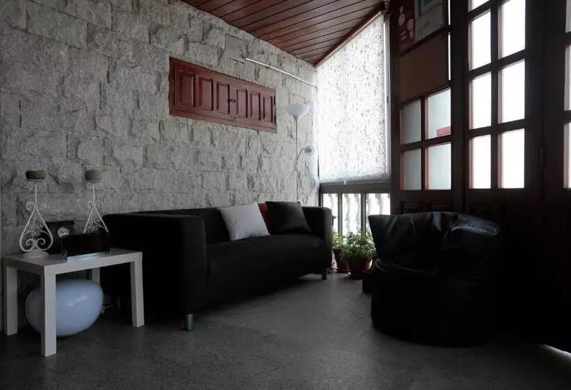 ペンション Alecrim Rosmaninho Guest House