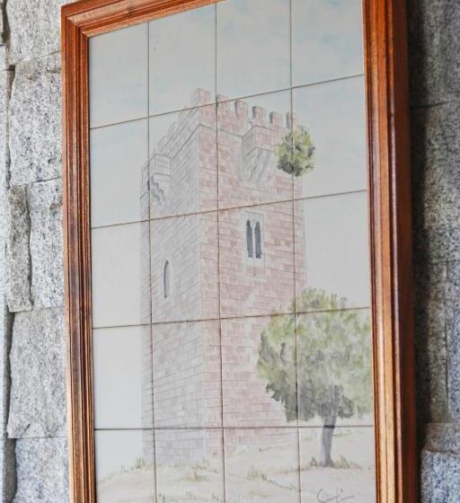 پانسیون Alecrim Rosmaninho Guest House