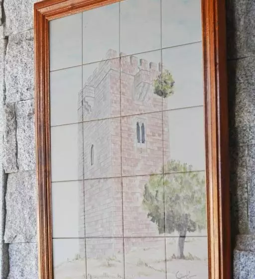 ペンション Alecrim Rosmaninho Guest House