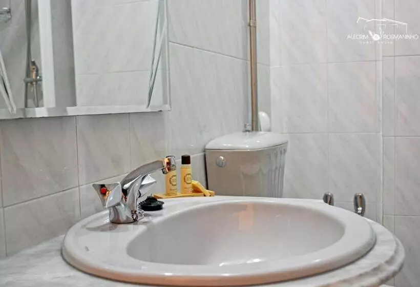 ペンション Alecrim Rosmaninho Guest House