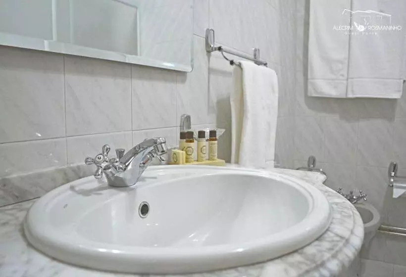 ペンション Alecrim Rosmaninho Guest House