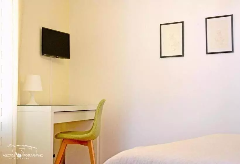 ペンション Alecrim Rosmaninho Guest House