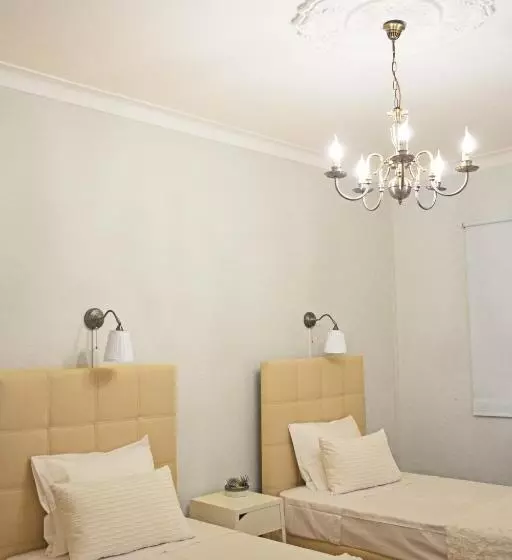 ペンション Alecrim Rosmaninho Guest House