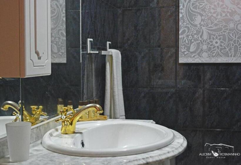 پانسیون Alecrim Rosmaninho Guest House