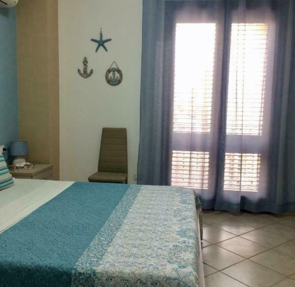 ペンション Ca&sa Sweet Holiday