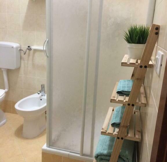 ペンション Ca&sa Sweet Holiday