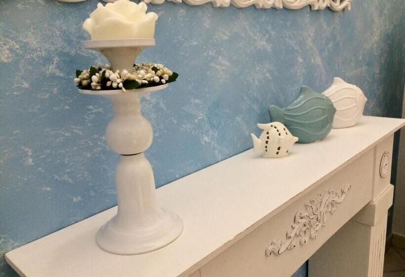 ペンション Ca&sa Sweet Holiday