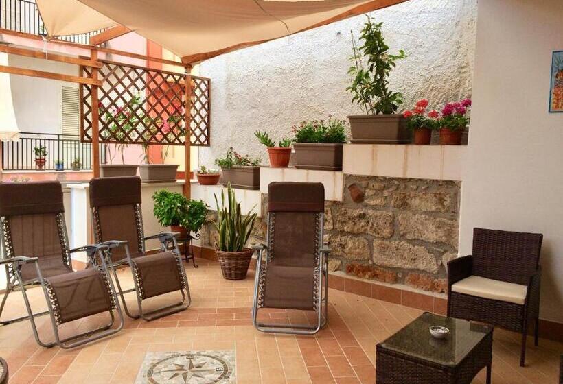 ペンション Ca&sa Sweet Holiday