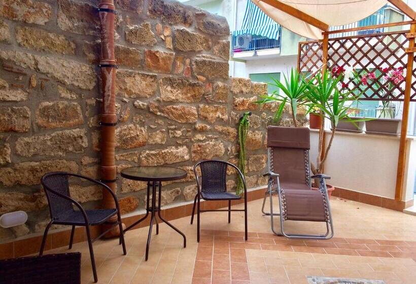 ペンション Ca&sa Sweet Holiday