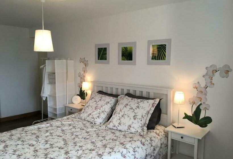 بنسيون L Ancien Presbytere