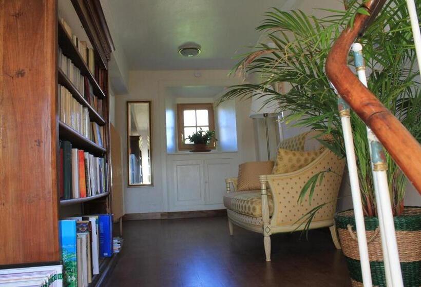 بنسيون L Ancien Presbytere