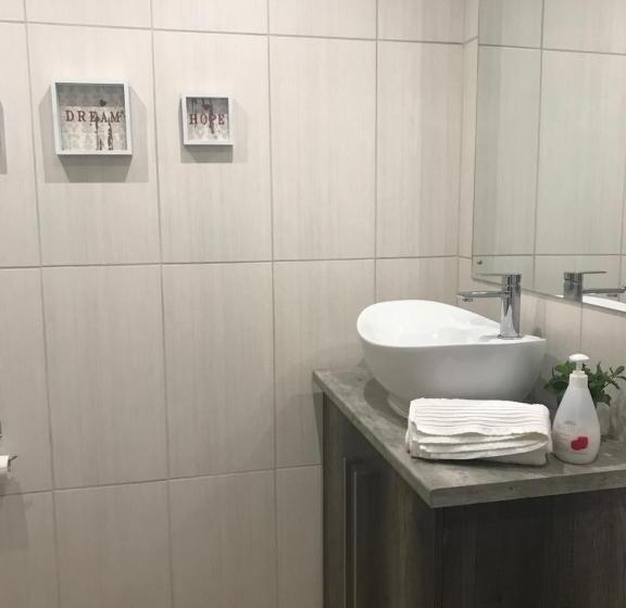 ペンション La Benroy