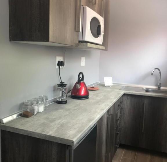 ペンション La Benroy