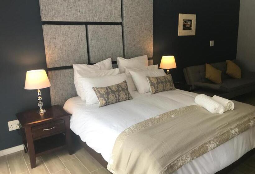 ペンション La Benroy