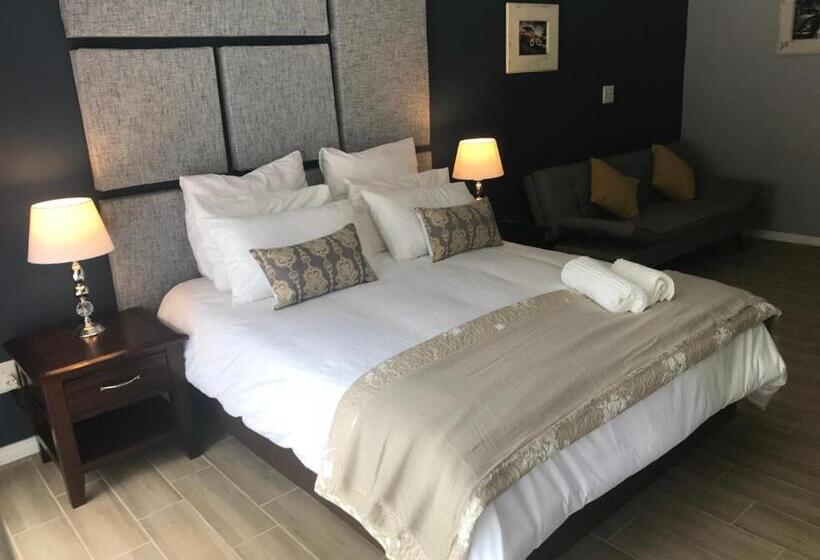 ペンション La Benroy