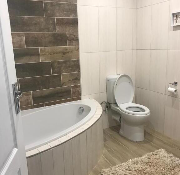 ペンション La Benroy